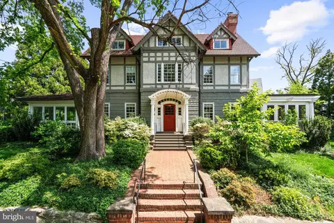 3101 Highland Pl NW, Washington, DC 20008