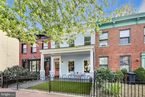 120 6th St SE, Washington, DC 20003 photo 28