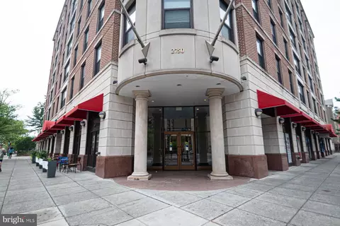 2750 14th St NW #306, Washington, DC 20009