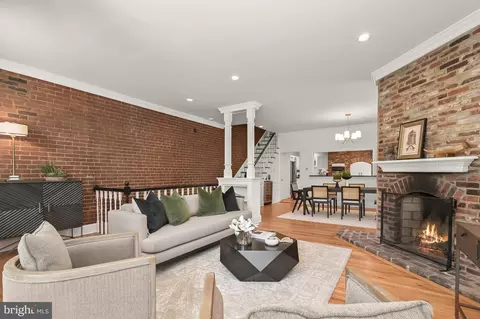 925 O St NW, Washington, DC 20001