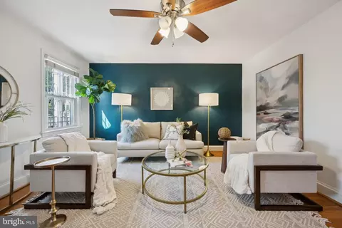 2008 Shepherd St NE, Washington, DC 20018
