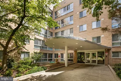 6445 Luzon Ave NW #409, Washington, DC 20012