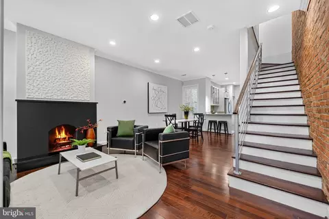 Other - 407 Kentucky Ave SE, Washington, DC 20003 photo 1 of 9