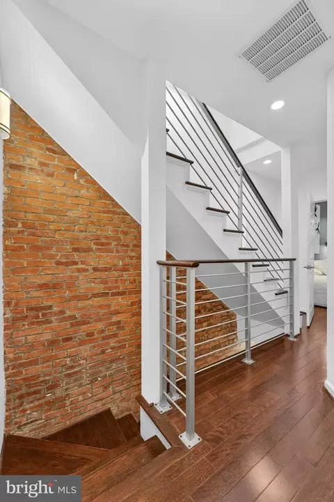 Entry Way - 407 Kentucky Ave SE, Washington, DC 20003 photo 1 of 4