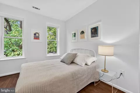 Bedroom - 407 Kentucky Ave SE, Washington, DC 20003 photo 6 of 6