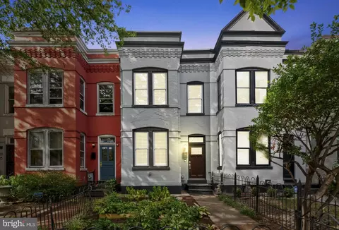Exterior - 407 Kentucky Ave SE, Washington, DC 20003 photo 14 of 14