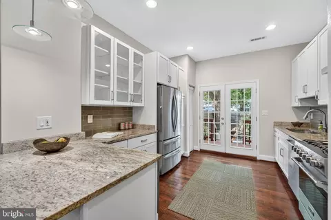 Kitchen - 407 Kentucky Ave SE, Washington, DC 20003 photo 1 of 7