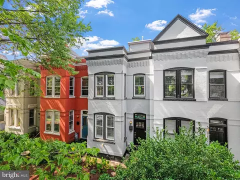 407 Kentucky Ave SE, Washington, DC 20003