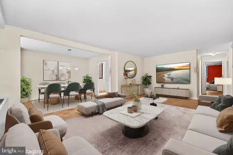 1420 N Street St NW #412, Washington, DC 20005