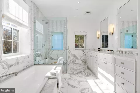 Bath - 1524 33rd St NW, Washington, DC 20007 photo 1 of 6