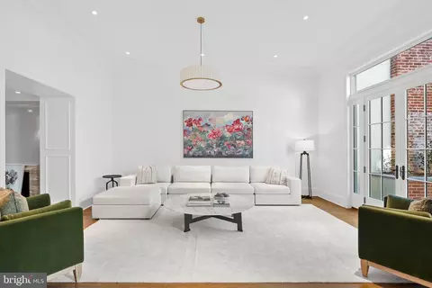 Other - 1524 33rd St NW, Washington, DC 20007 photo 1 of 16