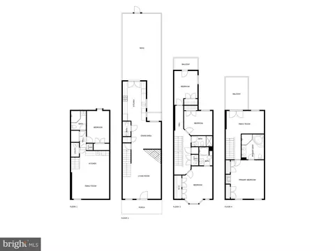 906 A St SE, Washington, DC 20003 photo 62