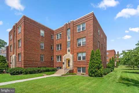 301 Whittier St NW #303, Washington, DC 20012