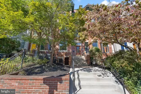 2724 13th St NW, Washington, DC 20009
