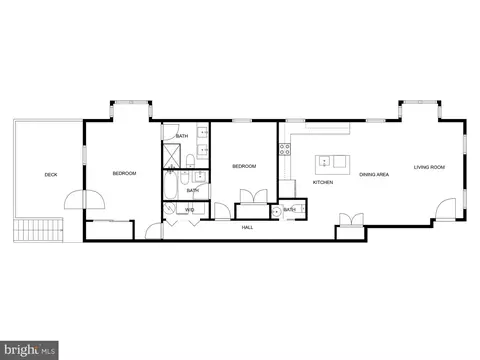 233 S Street St NE #4, Washington, DC 20002 photo 37