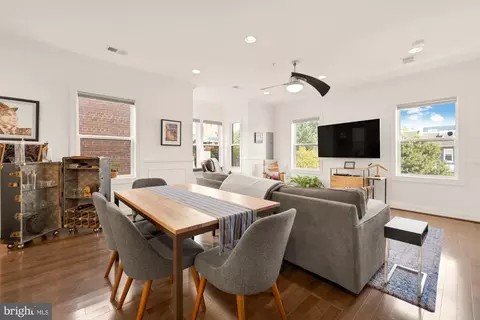233 S Street St NE #4, Washington, DC 20002 photo 9