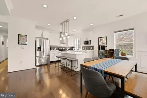 233 S Street St NE #4, Washington, DC 20002 photo 11