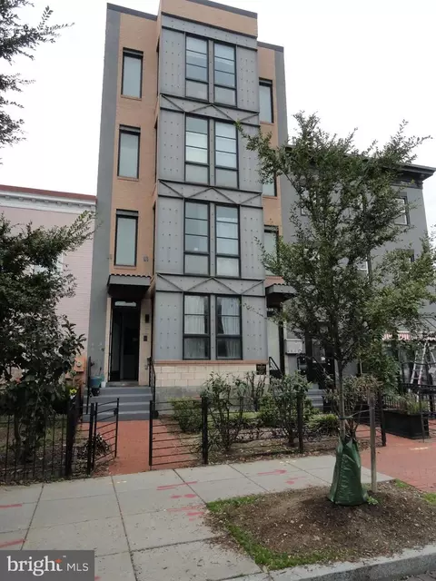 1838 6th St NW #A, Washington, DC 20001