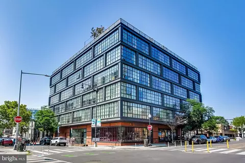 2030 8th St NW #409, Washington, DC 20001