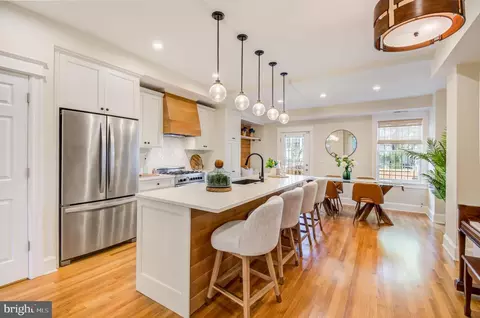 1406 Orren St NE, Washington, DC 20002