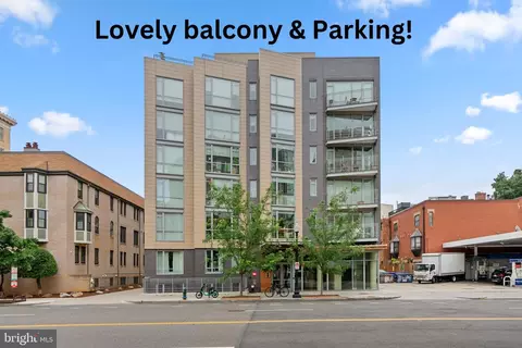 1311 13th St NW #510, Washington, DC 20005