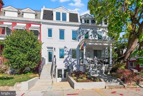 3303 Sherman Ave NW #B, Washington, DC 20010