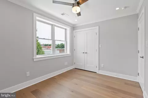 Bedroom - 1841 E Street St NE, Washington, DC 20002 photo 4 of 4