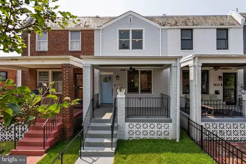 Other - 1841 E Street St NE, Washington, DC 20002 photo 1 of 11
