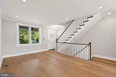 Living - 1841 E Street St NE, Washington, DC 20002 photo 2 of 2