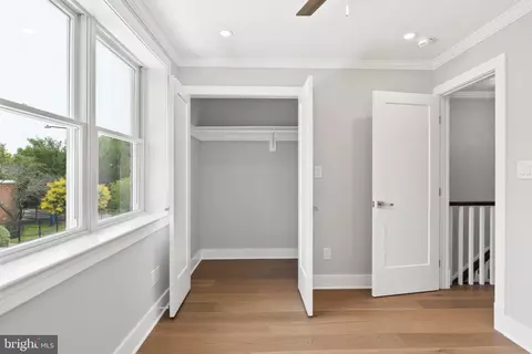 Entry Way - 1841 E Street St NE, Washington, DC 20002 photo 7 of 8