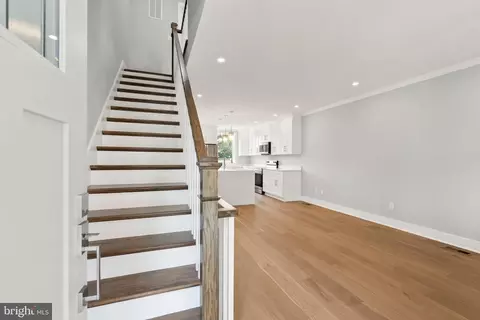 Entry Way - 1841 E Street St NE, Washington, DC 20002 photo 2 of 8