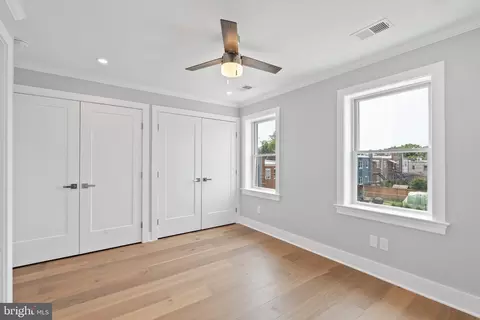Bedroom - 1841 E Street St NE, Washington, DC 20002 photo 2 of 4