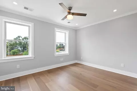 Bedroom - 1841 E Street St NE, Washington, DC 20002 photo 1 of 4