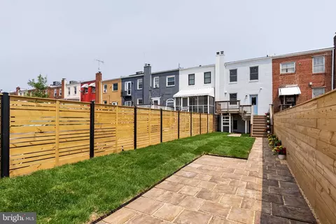 Exterior - 1841 E Street St NE, Washington, DC 20002 photo 1 of 15