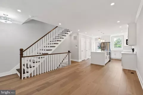 Entry Way - 1841 E Street St NE, Washington, DC 20002 photo 1 of 8