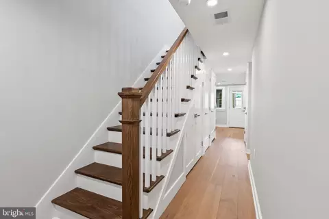Entry Way - 1841 E Street St NE, Washington, DC 20002 photo 8 of 8