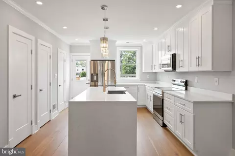Kitchen - 1841 E Street St NE, Washington, DC 20002 photo 2 of 3
