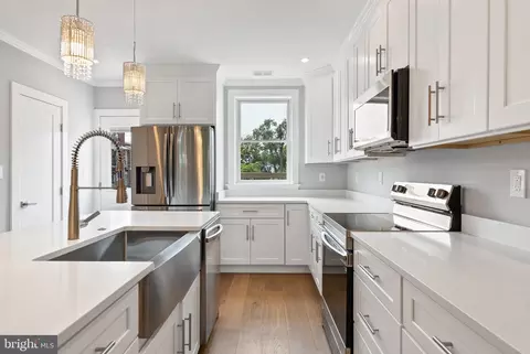 Kitchen - 1841 E Street St NE, Washington, DC 20002 photo 3 of 3