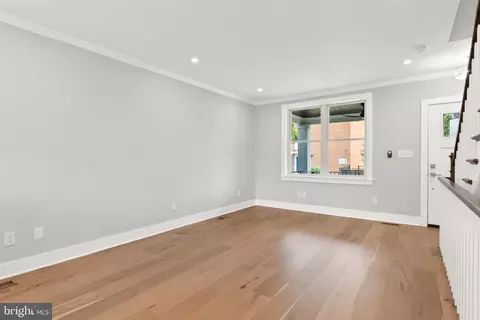 Living - 1841 E Street St NE, Washington, DC 20002 photo 1 of 2
