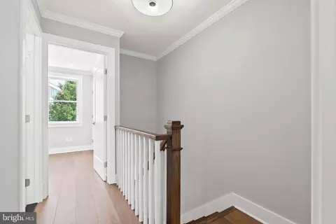 Entry Way - 1841 E Street St NE, Washington, DC 20002 photo 6 of 8