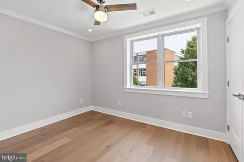 Bedroom - 1841 E Street St NE, Washington, DC 20002 photo 3 of 4