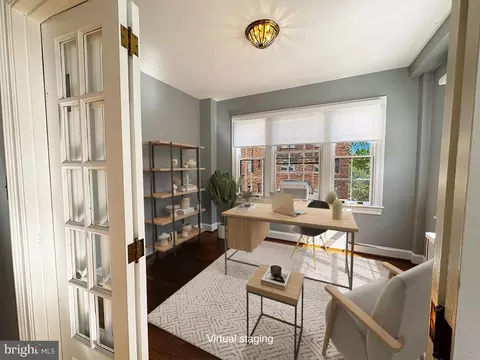 3041 Sedgwick St NW #304D, Washington, DC 20008