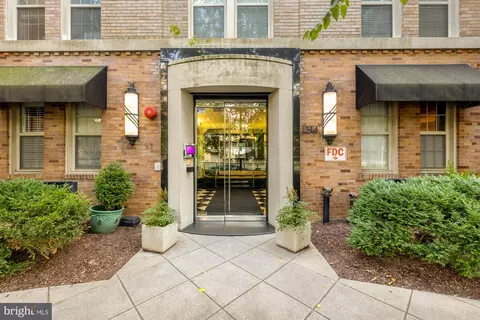 1314 Massachusetts Ave NW #301, Washington, DC 20005