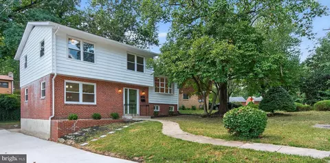 2501 36th Pl SE, Washington, DC 20020