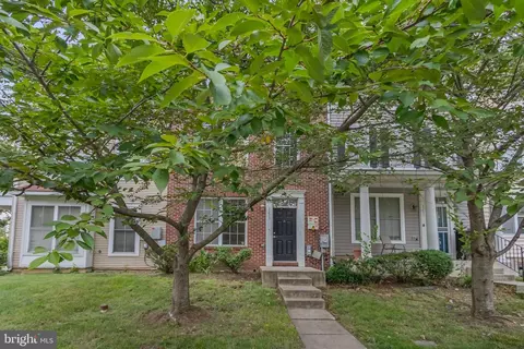 3233 15th Pl SE, Washington, DC 20020