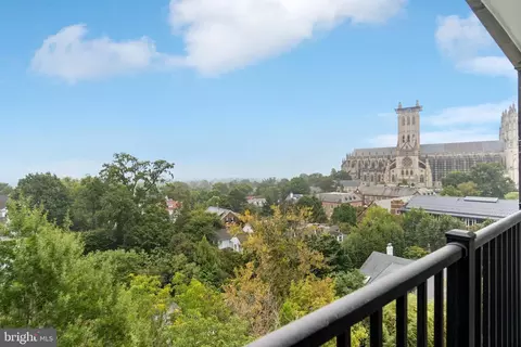 3217 Wisconsin Ave NW #7D, Washington, DC 20016