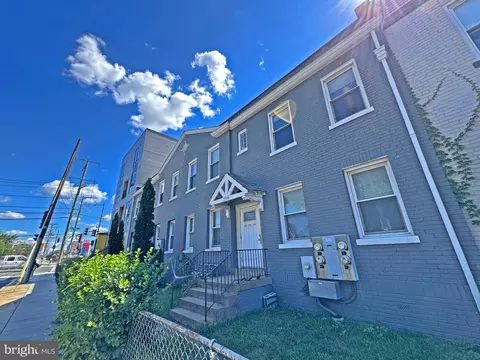 1719 W Virginia Ave NE, Washington, DC 20002