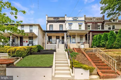 815 Allison St NW, Washington, DC 20011