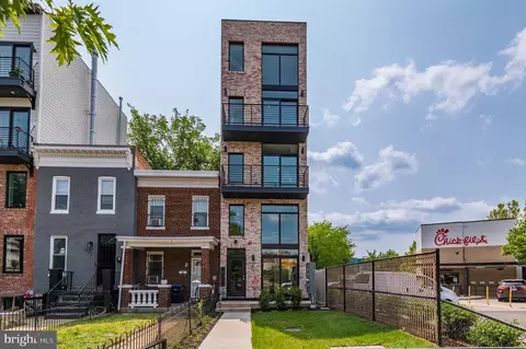 1417 Maryland Ave NE, Washington, DC 20002