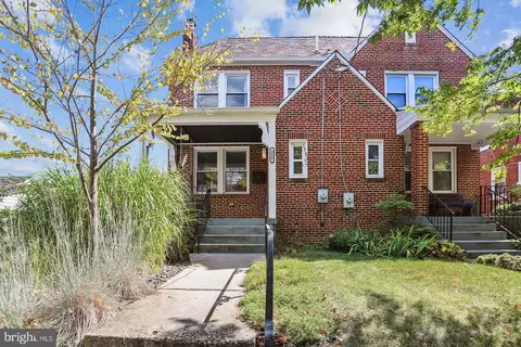 312 Peabody St NW, Washington, DC 20011
